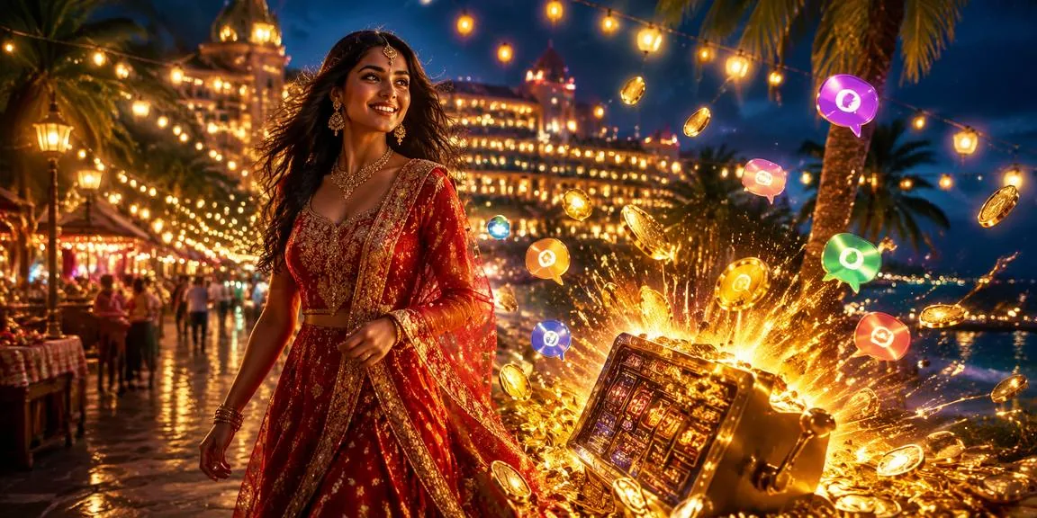 লাকি লেপ্রেকান স্লট